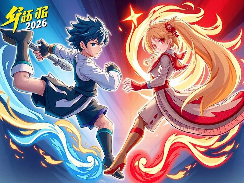 阿尔及利亚国旗